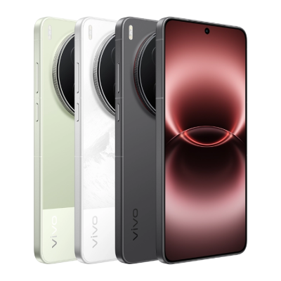 vivo X300 Ultra 5G – ZEISS Camera Flagship Smartphone