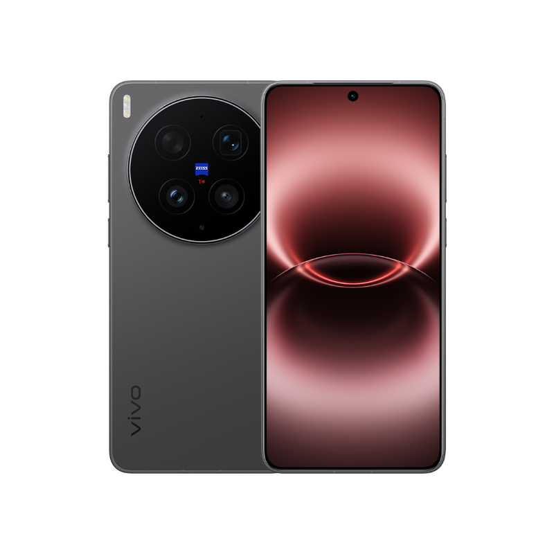 vivo X300 Ultra 5G – ZEISS Camera Flagship Smartphone