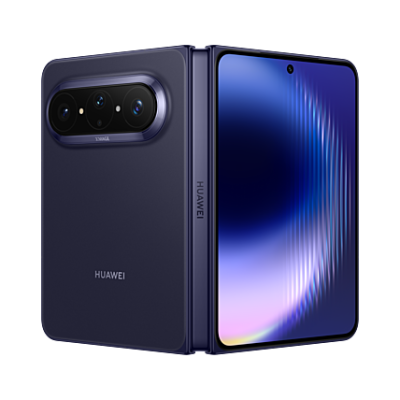 Huawei Pura X Max 5G (12GB/512GB) Foldable Phone with 7.7