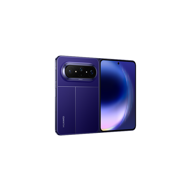 Huawei Pura X Max 5G (12GB/512GB) Foldable Phone with 7.7