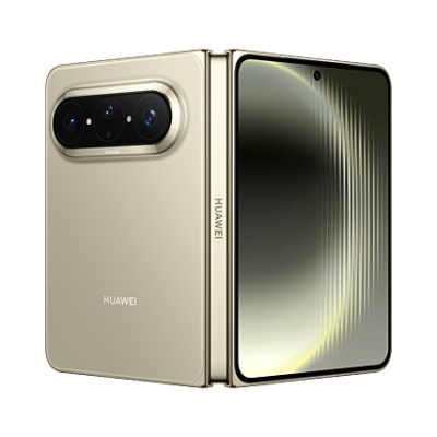 Huawei Pura X Max Fold 5G (Olive Gold, 12GB RAM, 512GB Storage)