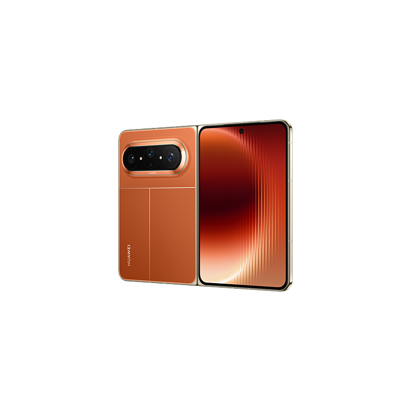 Huawei Pura X Max 5G (12GB/512GB) Foldable Phone with 7.7