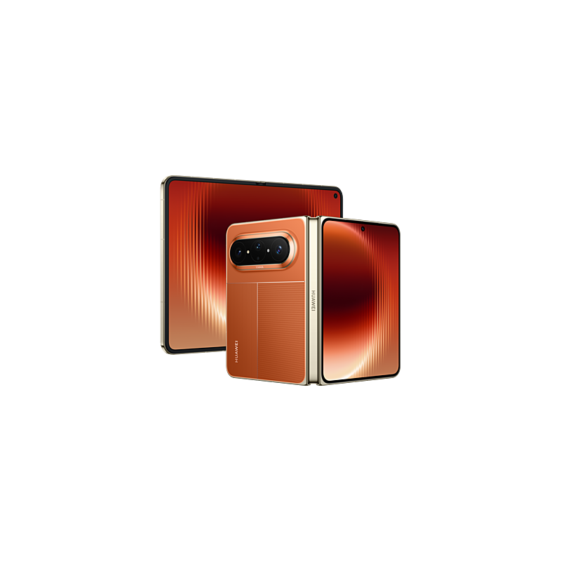 Huawei Pura X Max 5G (12GB/512GB) Foldable Phone with 7.7