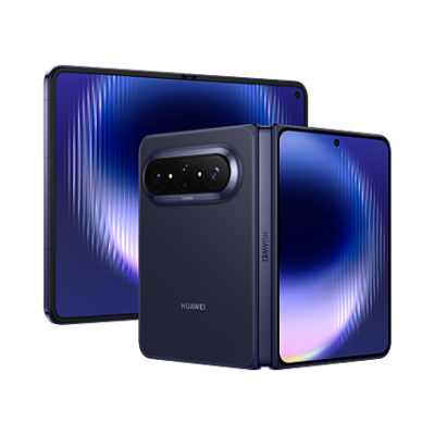 Huawei Pura X 中国版 12GB 256GB Huawei Pura X Max 5G (12GB/256GB) Foldable Phone with 7.7