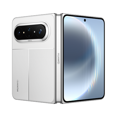 Huawei Pura X Max Fold 5G (Zero Degree White, 12GB RAM, 256GB Storage)