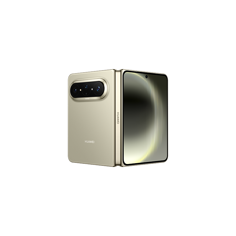 Huawei Pura X Max 5G (12GB/256GB) Foldable Phone with 7.7
