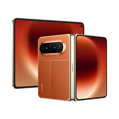 Huawei Pura X Max 5G (12GB/256GB) Foldable Phone with 7.7