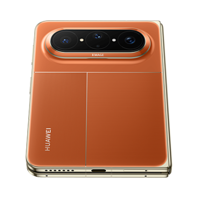 Huawei Pura X Max 5G (12GB/256GB) Foldable Phone with 7.7