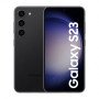 Samsung Galaxy S23 5G (Black, 8GB RAM, 256GB Storage)
