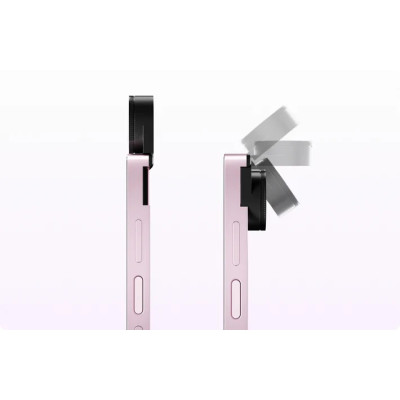 iKKO Mind One Phone Pink – Compact AI Smartphone with 50MP Flip