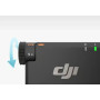 DJI Mic Mini 2 (2 TX + 1 RX + Charging Case) 2026 Edition Combo Kit, 2nd Generation