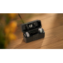 DJI Mic Mini 2 (2 TX + 1 RX + Charging Case) 2026 Edition Combo Kit, 2nd Generation