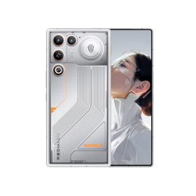 Redmagic 11 Air 5G (Trace Edition, 16GB RAM, 512GB Storage)