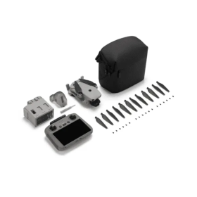 DJI Lito X1 Fly More Combo Plus with DJI RC 2 & 3 Intelligent Flight Battery Plus