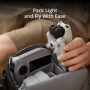 DJI Lito X1 Fly More Combo Plus with DJI RC 2 & 3 Intelligent Flight Battery Plus