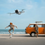 DJI Lito X1 Fly More Combo Plus with DJI RC 2 & 3 Intelligent Flight Battery Plus