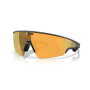 Oakley Meta Vanguard Smart Glasses (Prizm 24K Lenses, Black Frame)