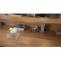 PICO 4 VR Headset (White, 90Hz, 128GB Storage) - (Open Box)