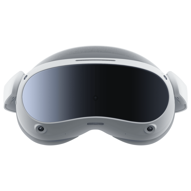 PICO 4 VR Headset – 4K+ Display, Snapdragon XR2 & Pancake Lenses
