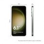 Samsung Galaxy S23 5G (Green, 8GB RAM, 256GB Storage)