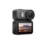 DJI Osmo Nano – 4K Wearable Action Camera with 1/1.3” Sensor