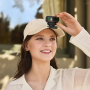 DJI Osmo Nano – 4K Wearable Action Camera with 1/1.3” Sensor