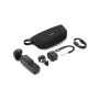 DJI Osmo Pocket 4 Standard Combo – 6K Gimbal Camera with 70mm Zoom