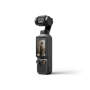 DJI Osmo Pocket 4 Standard Combo – 6K Gimbal Camera with 70mm Zoom