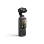 DJI Osmo Pocket 4 Standard Combo – 6K Gimbal Camera with 70mm Zoom