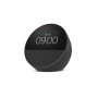 Amazon Echo Spot Smart Alarm Clock with Alexa