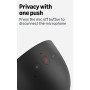 Amazon Echo Spot Smart Alarm Clock with Alexa