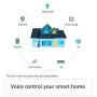 Amazon Echo (4th Gen) Premium Smart Speaker with Alexa