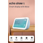 Amazon Echo Show 5 (3rd Gen) Smart Display with Alexa