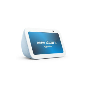 Amazon Echo Show 5 (3rd Gen) Smart Display with Alexa