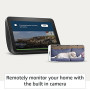 Amazon Echo Show 8 (2nd Gen) Smart Display with Alexa