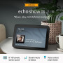 Amazon Echo Show 8 (2nd Gen) Smart Display with Alexa