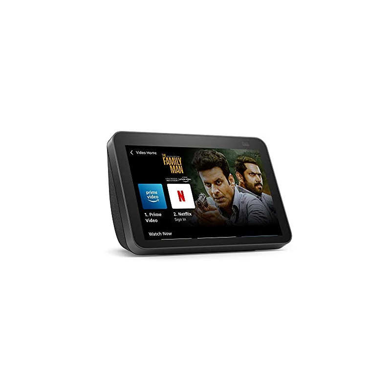 Amazon Echo Show 8 2nd Gen Smart Display with Alexa