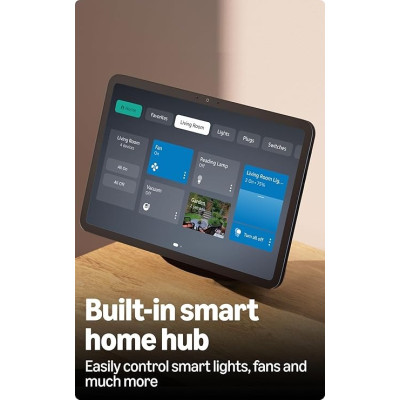 Amazon Echo Show 11 Smart Display with Alexa & Spatial Audio