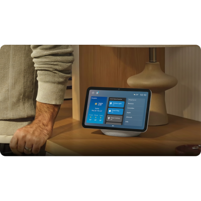 Amazon Echo Show 11 Smart Display with Alexa & Spatial Audio