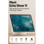 Amazon Echo Show 11 Smart Display with Alexa