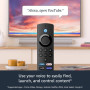Amazon Fire TV Stick Lite HD Streaming Device with Alexa Voice Remote Lite