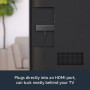 Amazon Fire TV Stick Lite HD Streaming Device with Alexa Voice Remote Lite