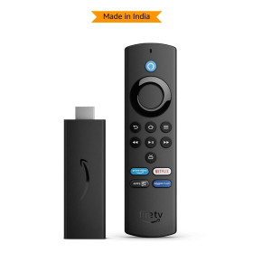 Amazon Fire TV Stick Lite HD Streaming Device with Alexa Voice Remote Lite