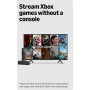 Amazon Fire TV Stick 4K Select Streaming Device with Alexa Voice Remote