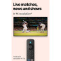 Amazon Fire TV Stick 4K Select Streaming Device with Alexa Voice Remote