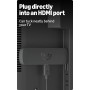 Amazon Fire TV Stick 4K Select Streaming Device with Alexa Voice Remote