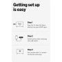 Amazon Fire TV Stick 4K Select Streaming Device with Alexa Voice Remote