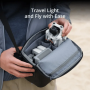 DJI Lito 1 Fly More Combo Drone with RC-N3 Remote