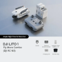 DJI Lito 1 Fly More Combo Drone with RC-N3 Remote