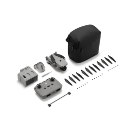 DJI Lito X1 Fly More Combo Drone with RC-N3 Remote